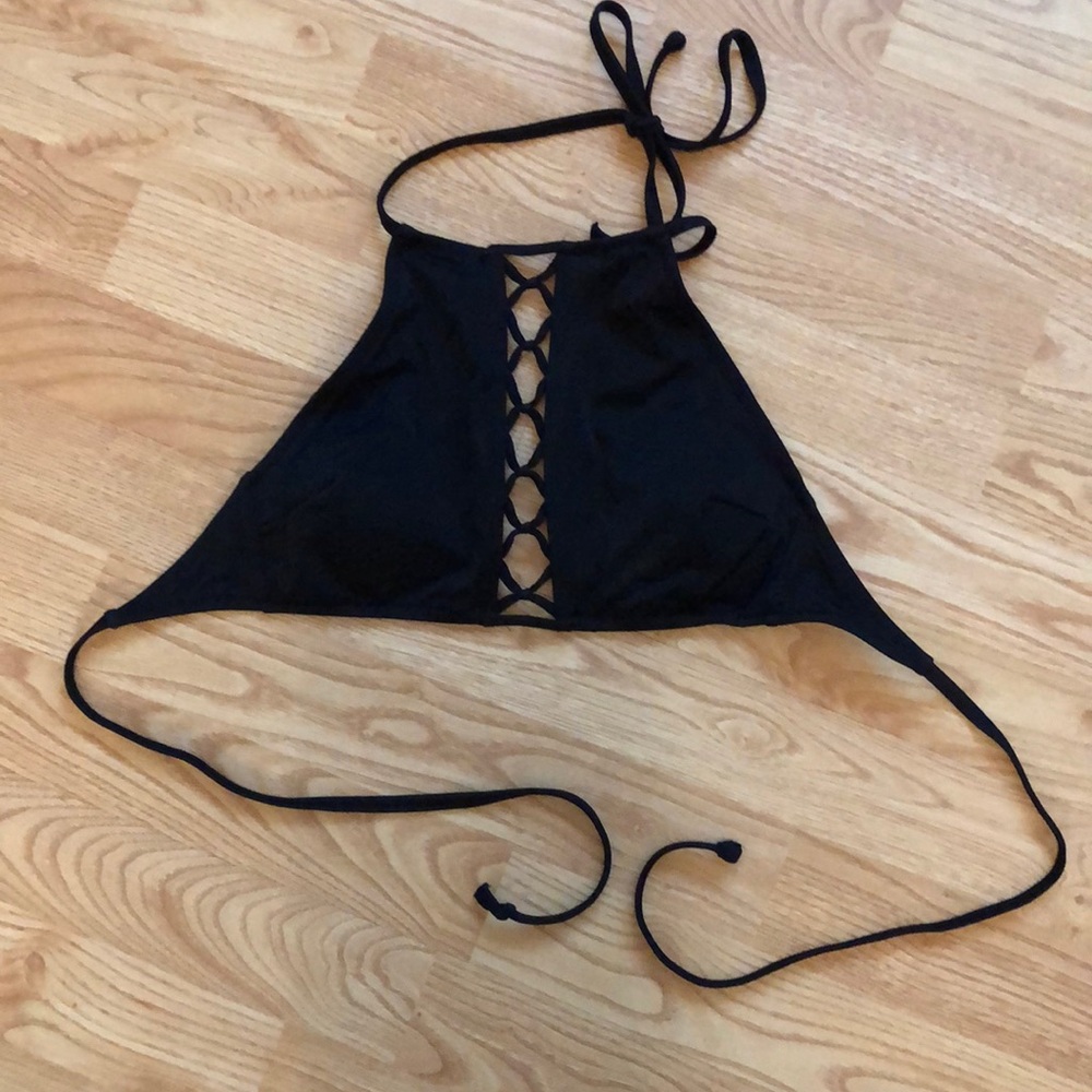 Victoria’s Secret Pink Bikini Top